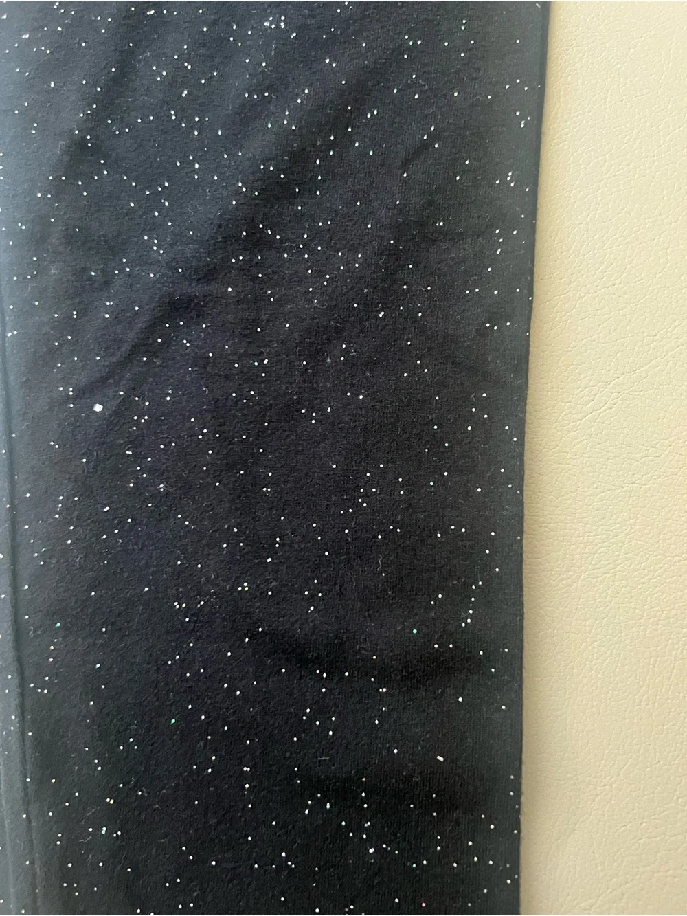 Cute NASA space outfit for girls!